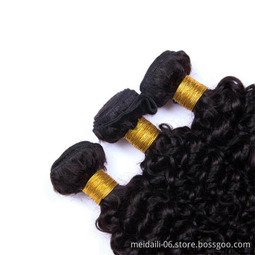 Drop shipping 8a grade kinky curly human hair virgin brazilian hair latest hair weaves in kenya